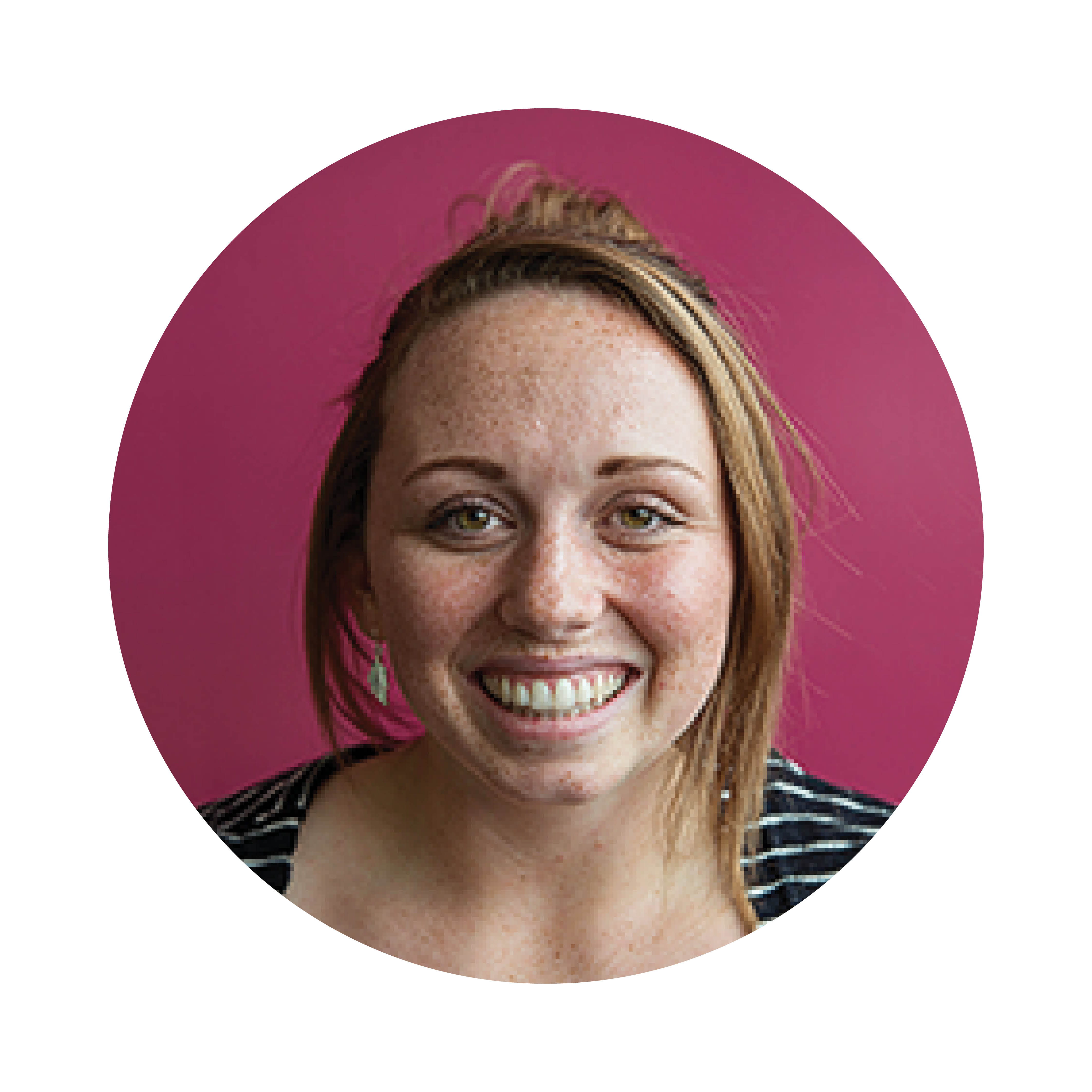 Becci Glanville