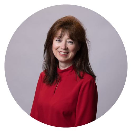Melanie Rochford