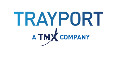Trayport 