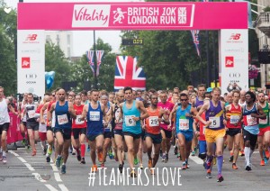 1-#teamfirstlove
