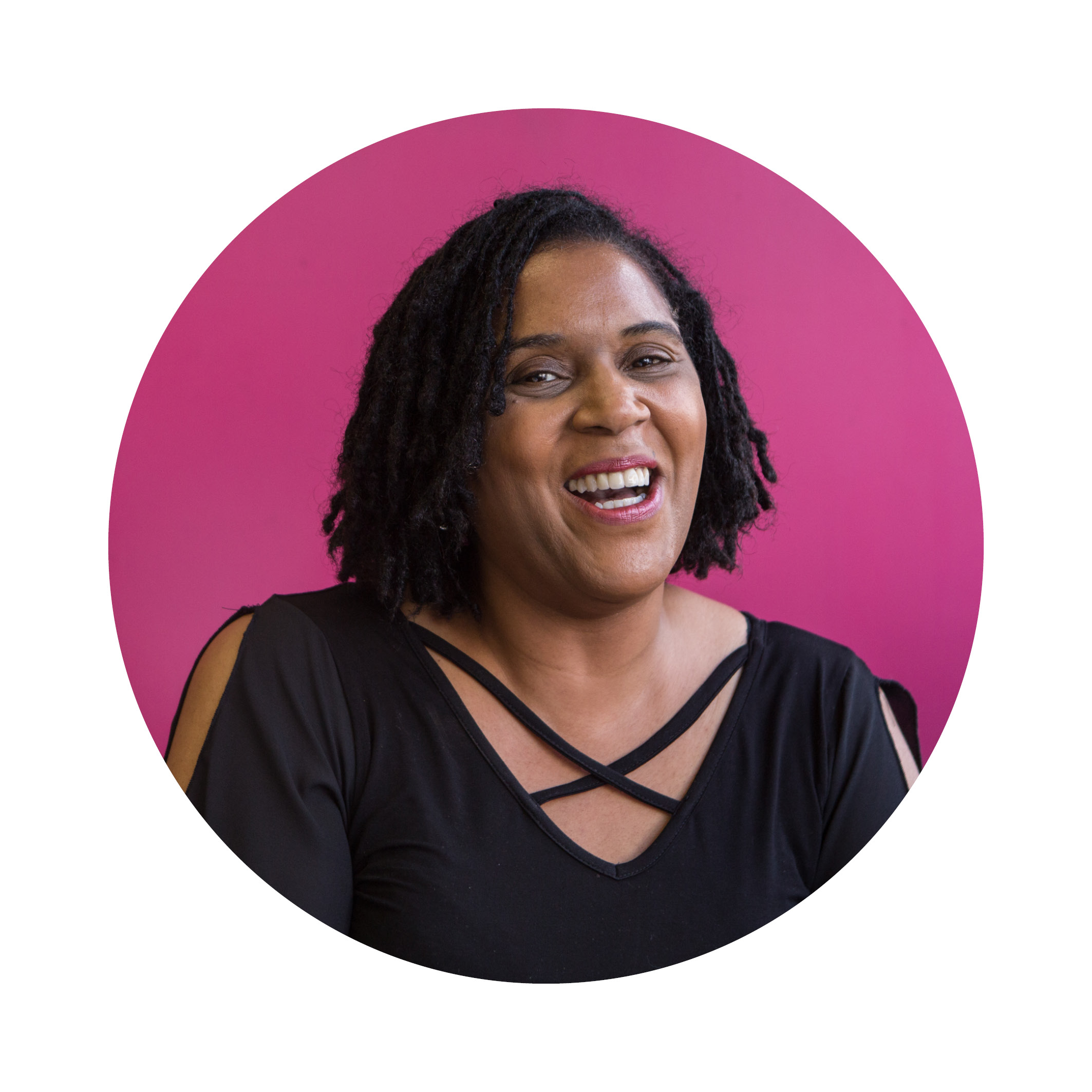 Debra Charles